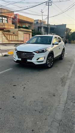 هیوندای تۆکسۆن
